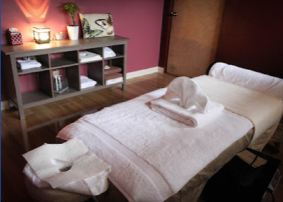 Wellness Sauna Asian Massage listing photo