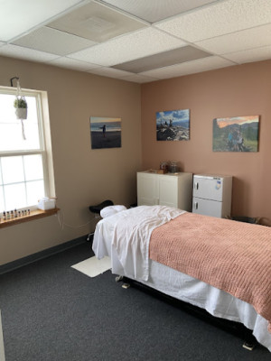 Belton Massage listing photo
