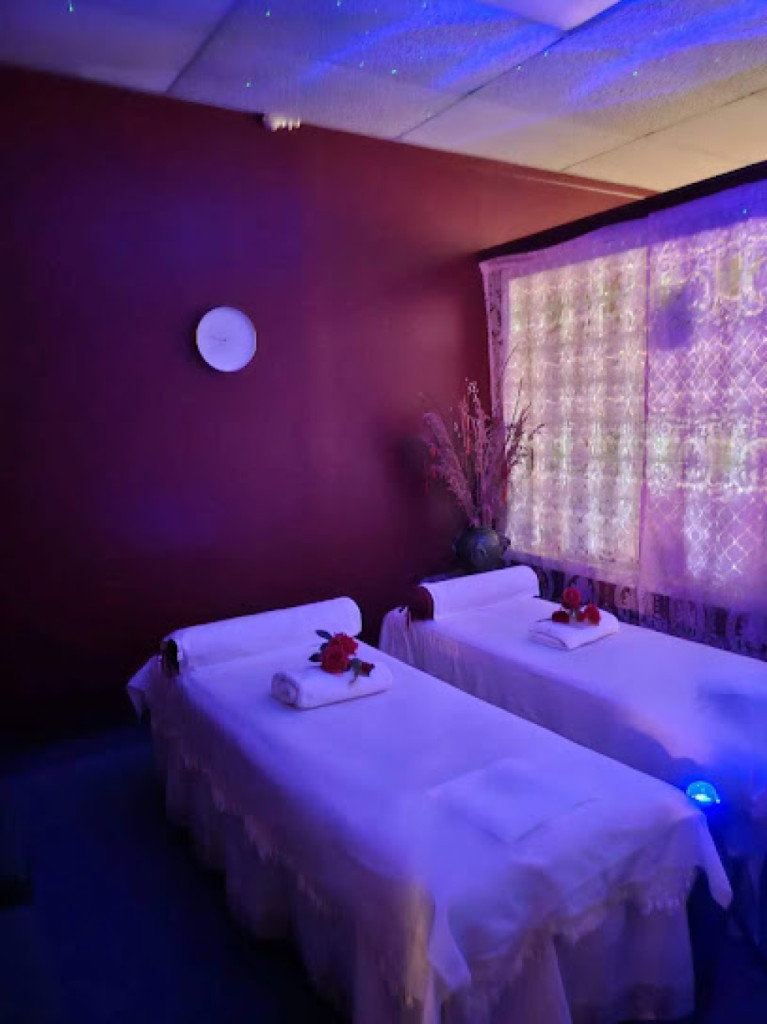 Asian Spa Massage & Bodywork photo 1