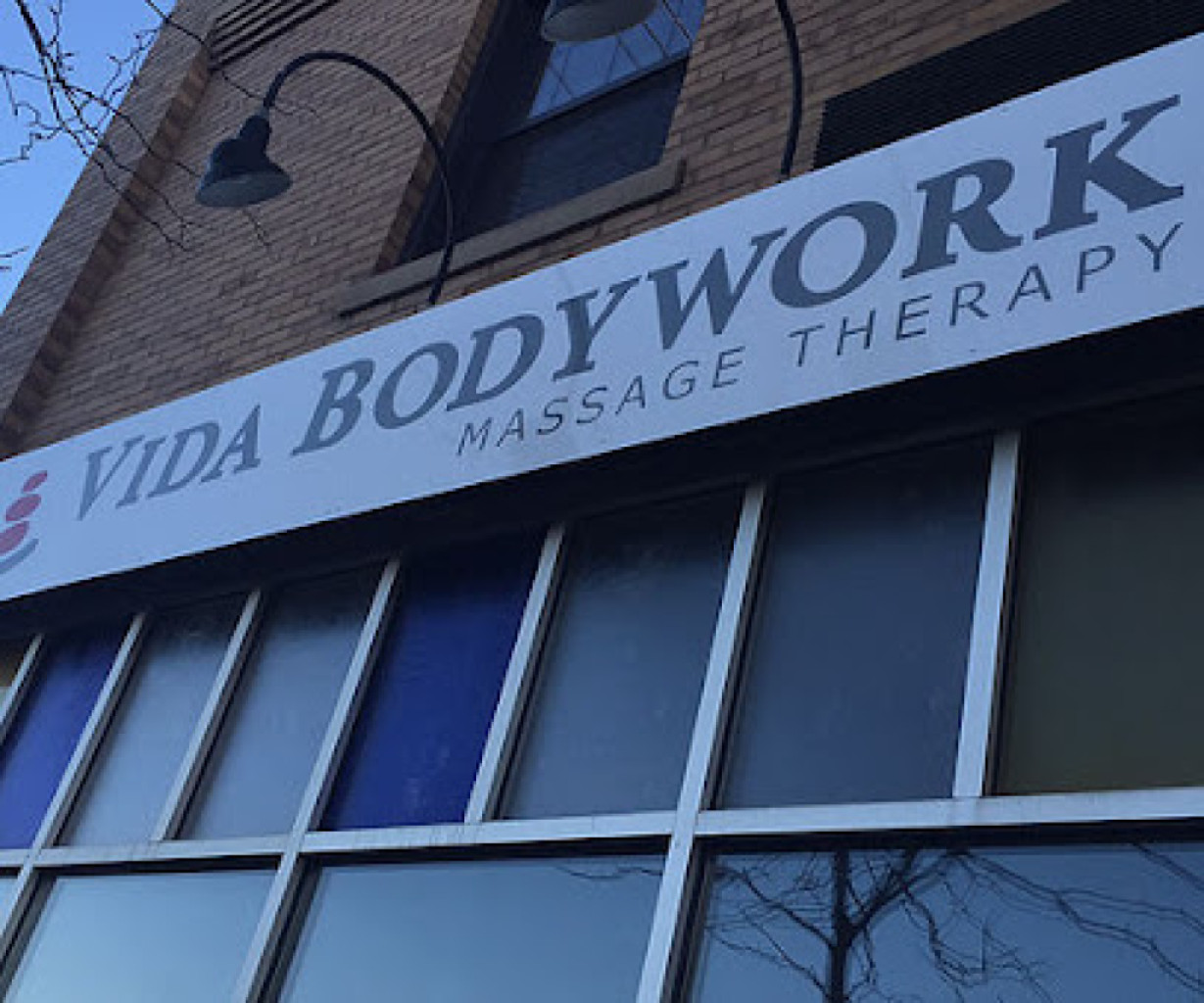 Balance Massage photo 1
