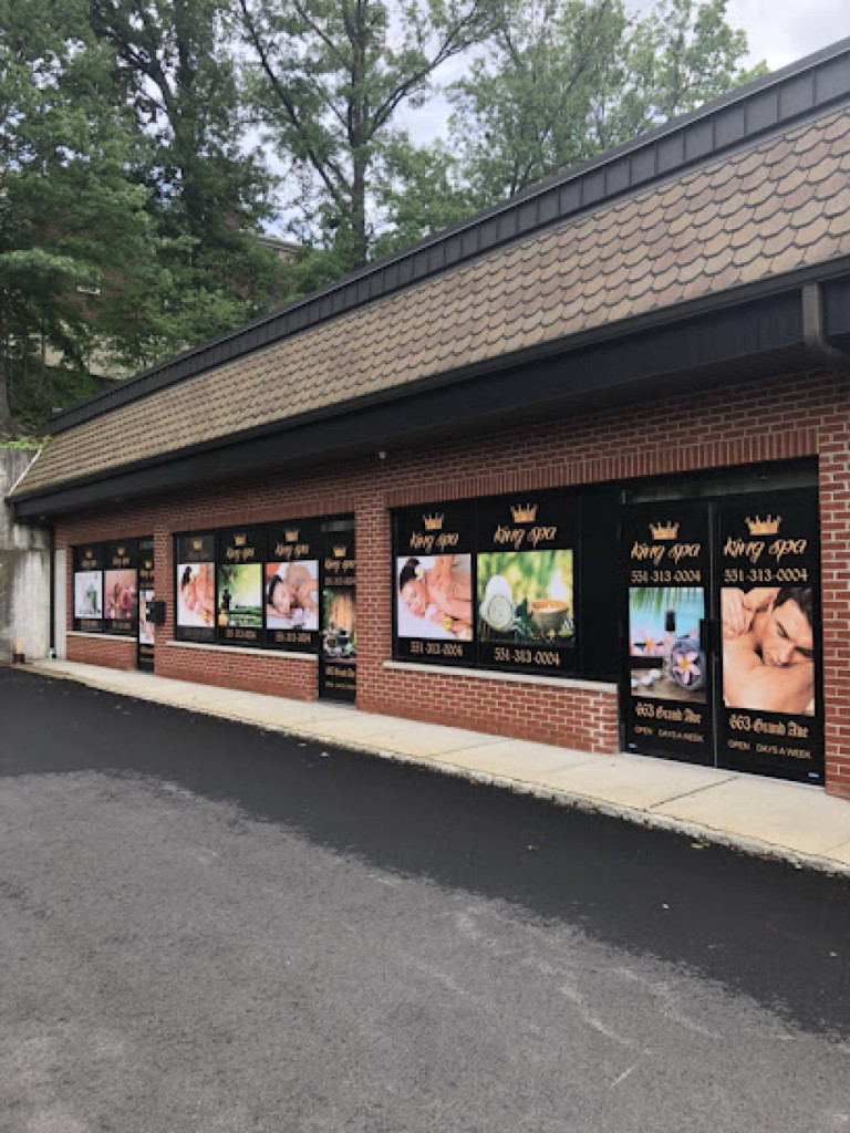 King Spa photo 1