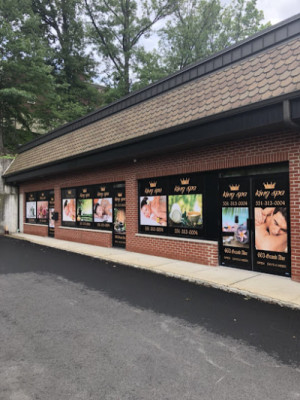 King Spa listing photo