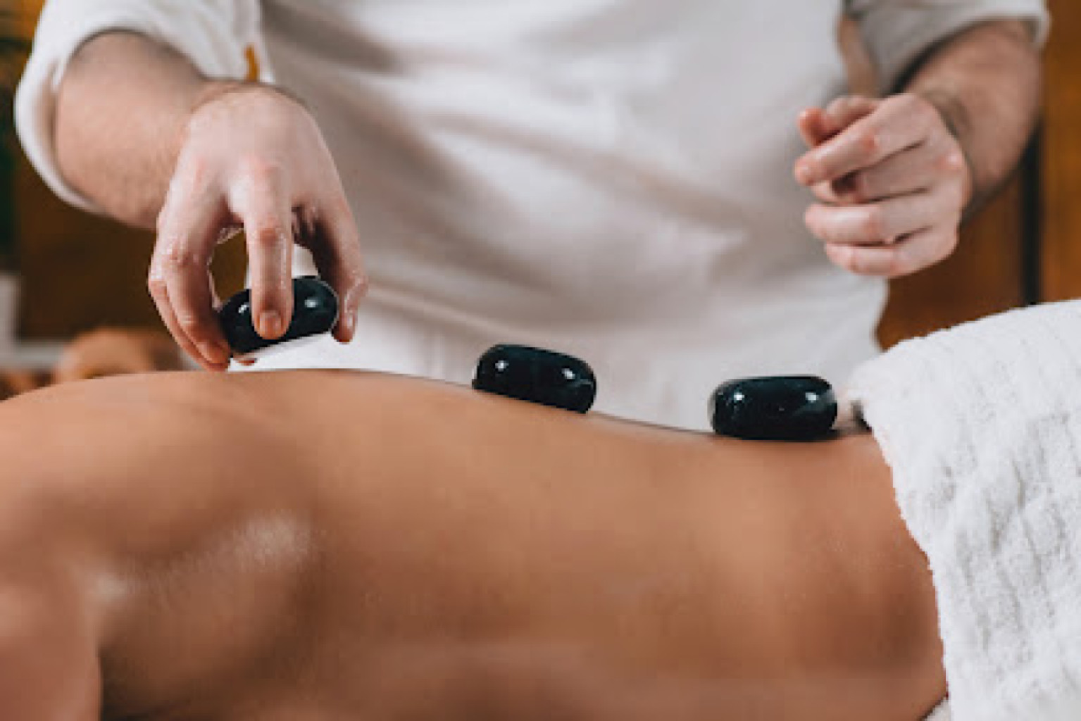 Peaceful Mind Asian Massage photo 1
