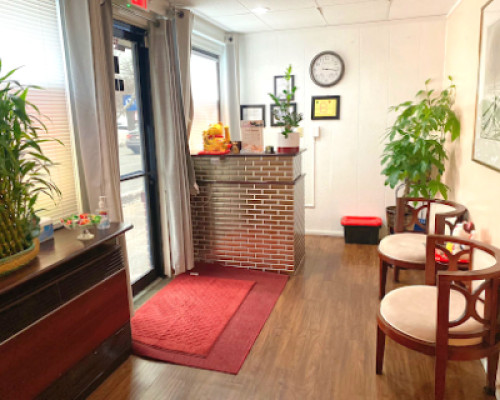 Royal Spa listing photo