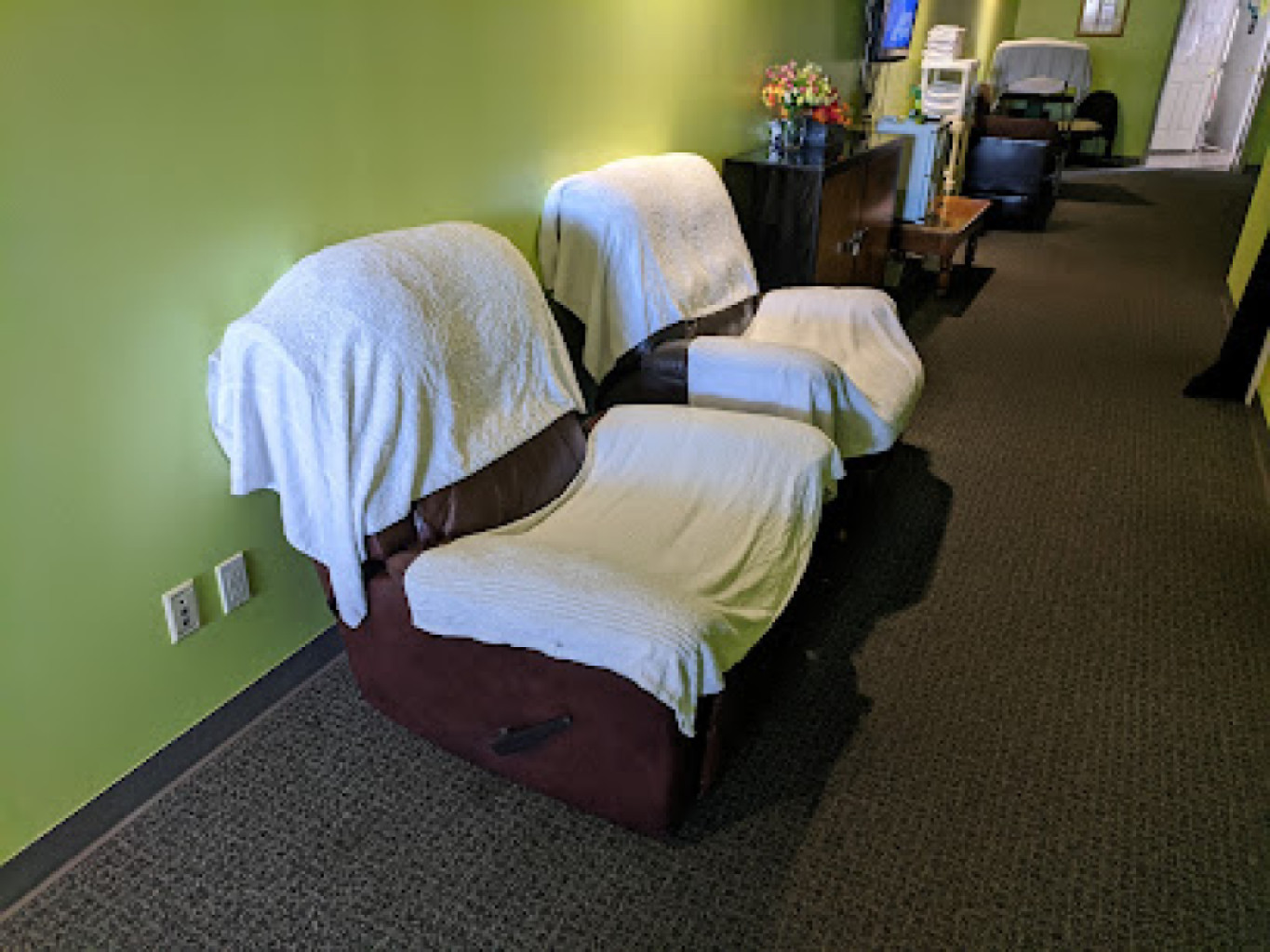 Tranquility Massage photo 1