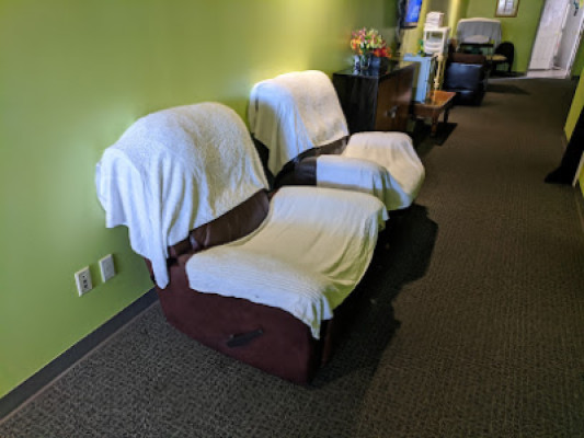 Tranquility Massage listing photo