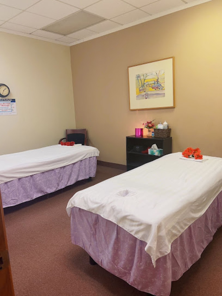 Natural Healing Spa photo 1