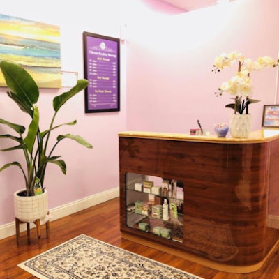 Vibrant Health Massage listing photo
