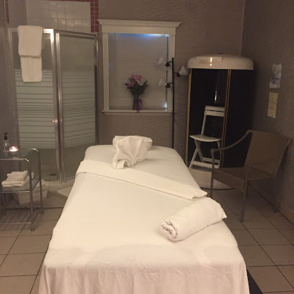Nirvana Spa photo 1