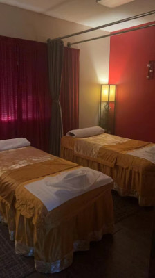 Zen Asian Spa listing photo