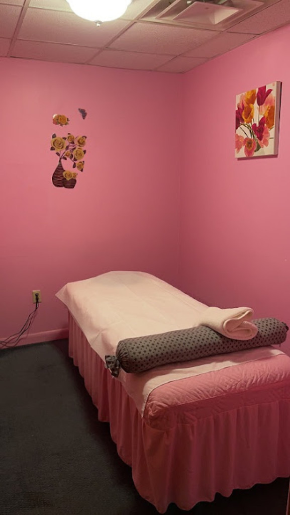 Wei Lan Body Work&Spa photo 1