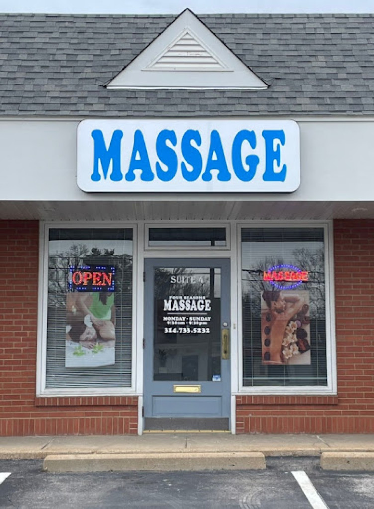 Four Seasons Massage photo 1