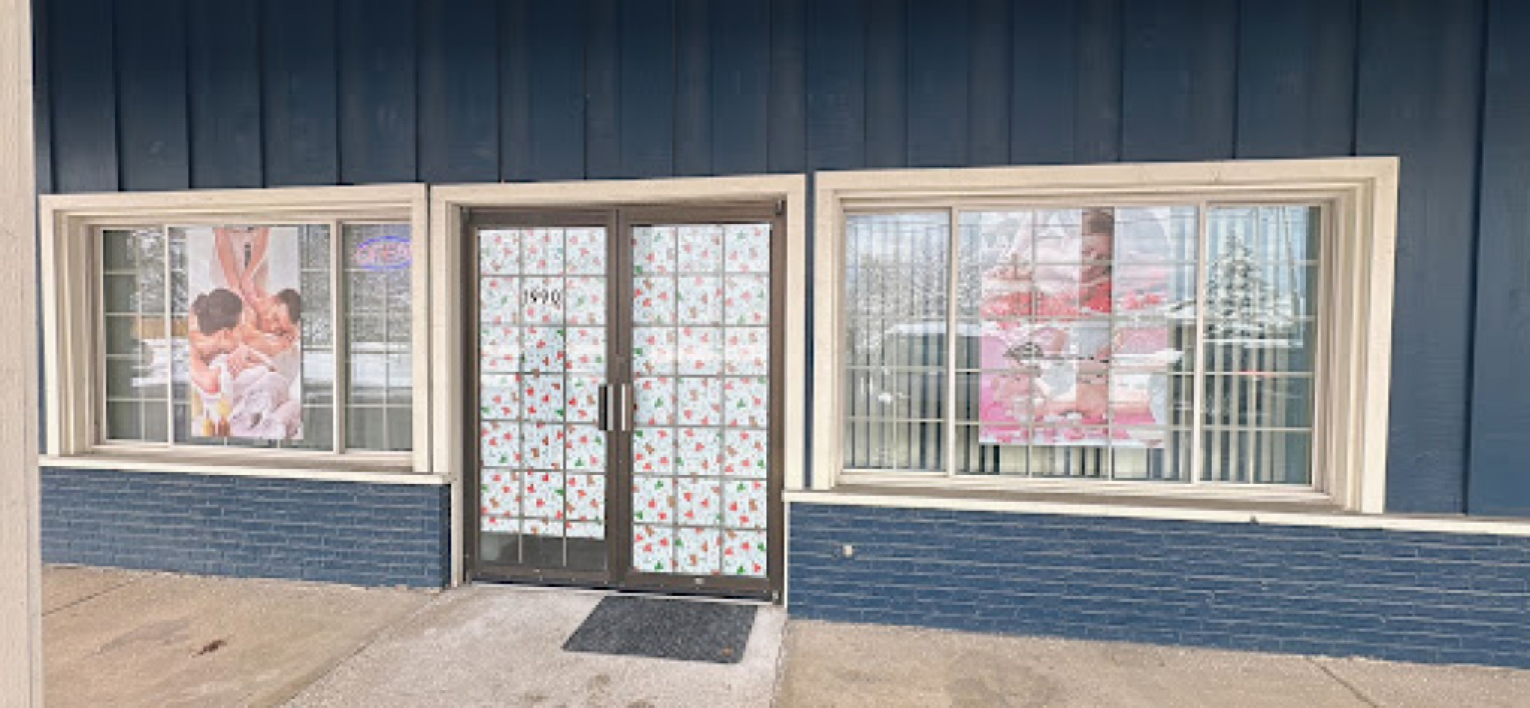Q  Spa photo 1