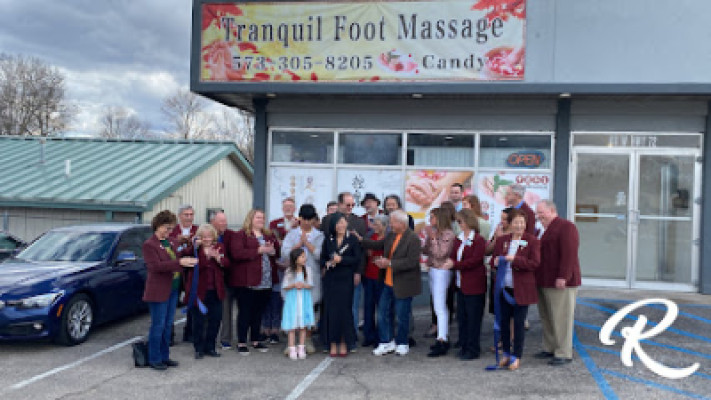 Tranquil Foot Massage listing photo