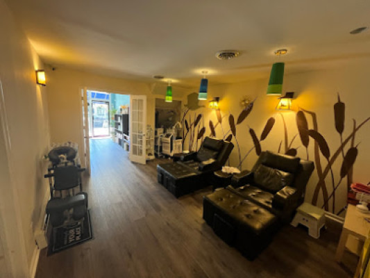 Soothing Zen Day Spa listing photo