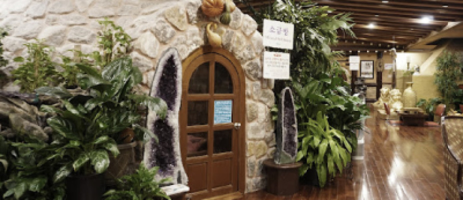 King Spa Fitness listing photo