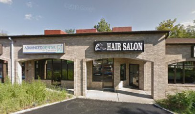 Spring Health Spa listing photo