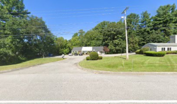 Aqua Therapy listing photo