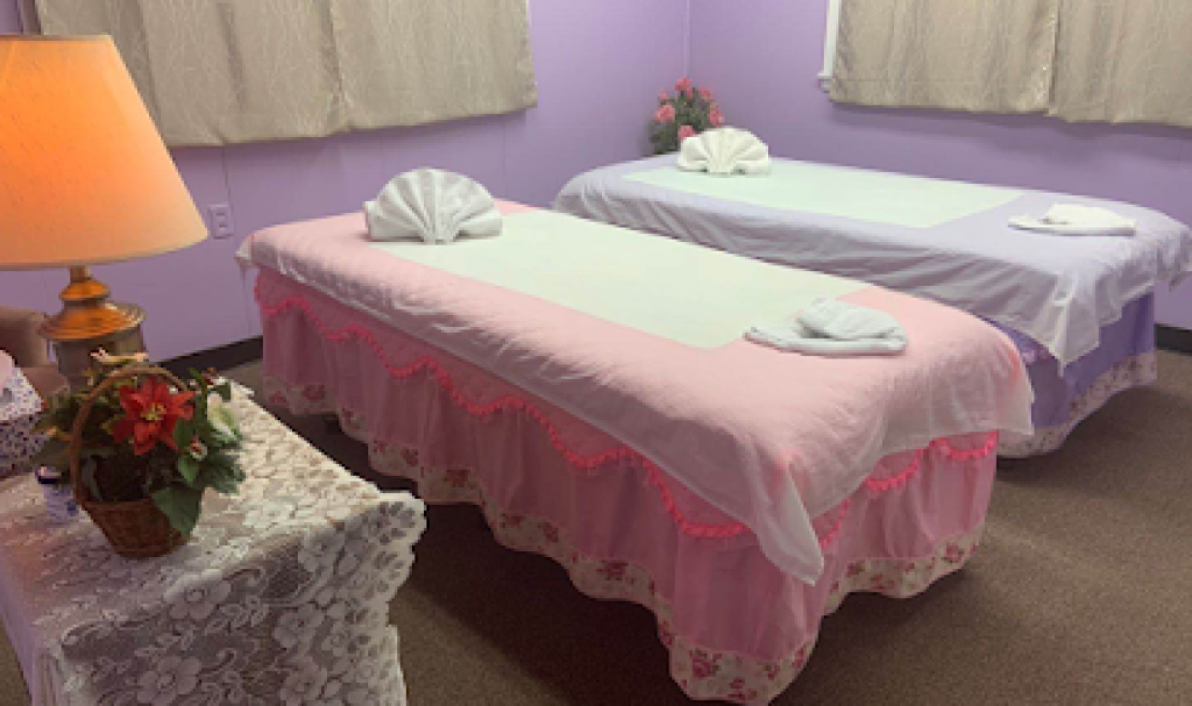 New Apple Spa photo 1
