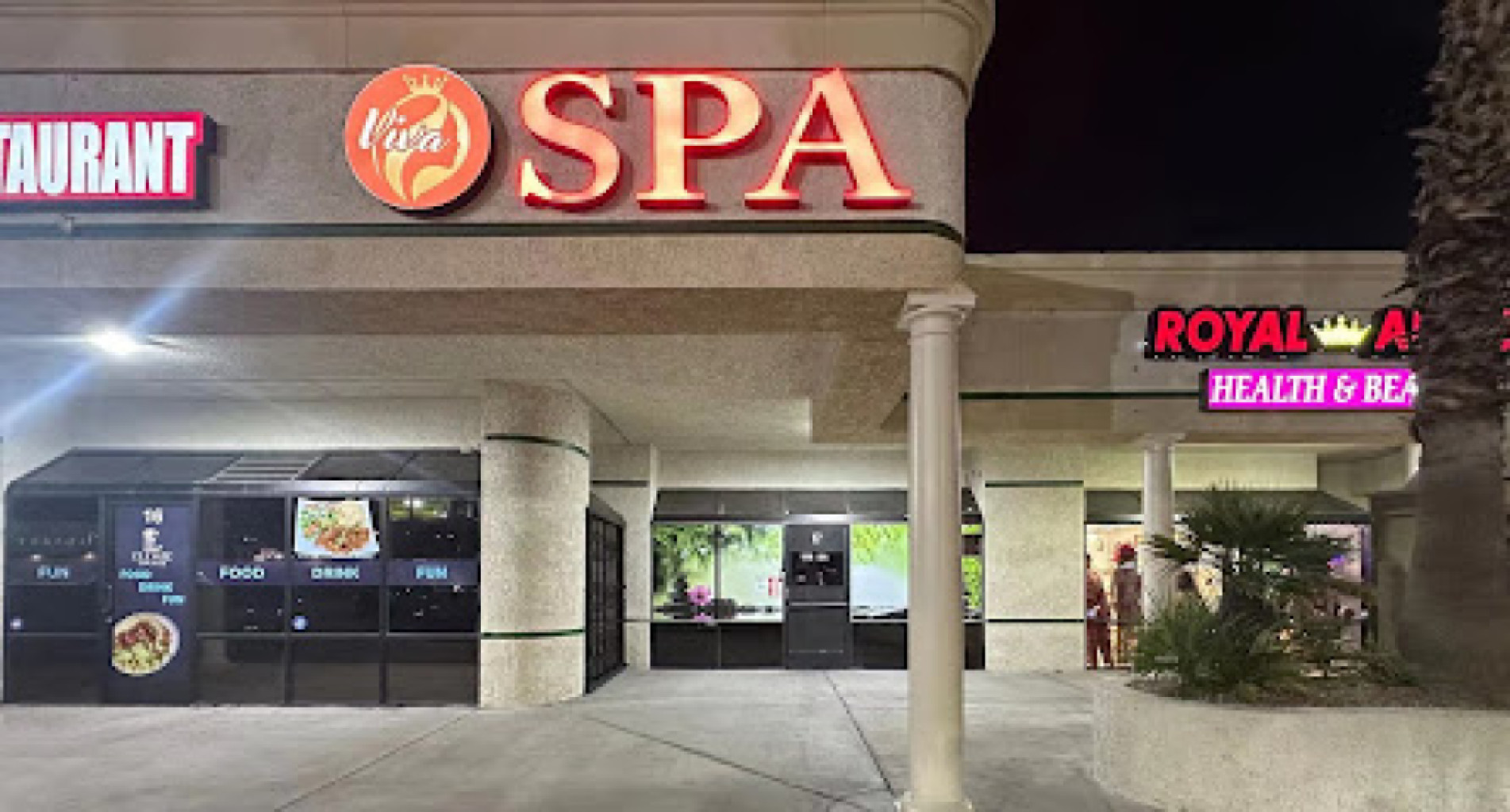 Viva Spa photo 1