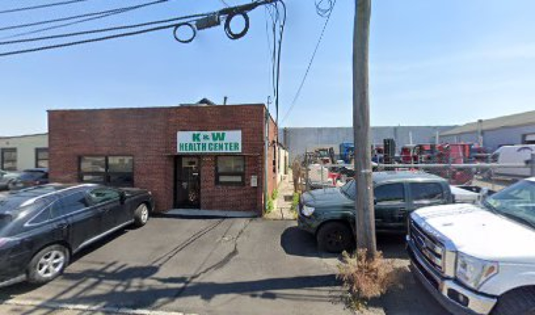 KW Health Center photo 1