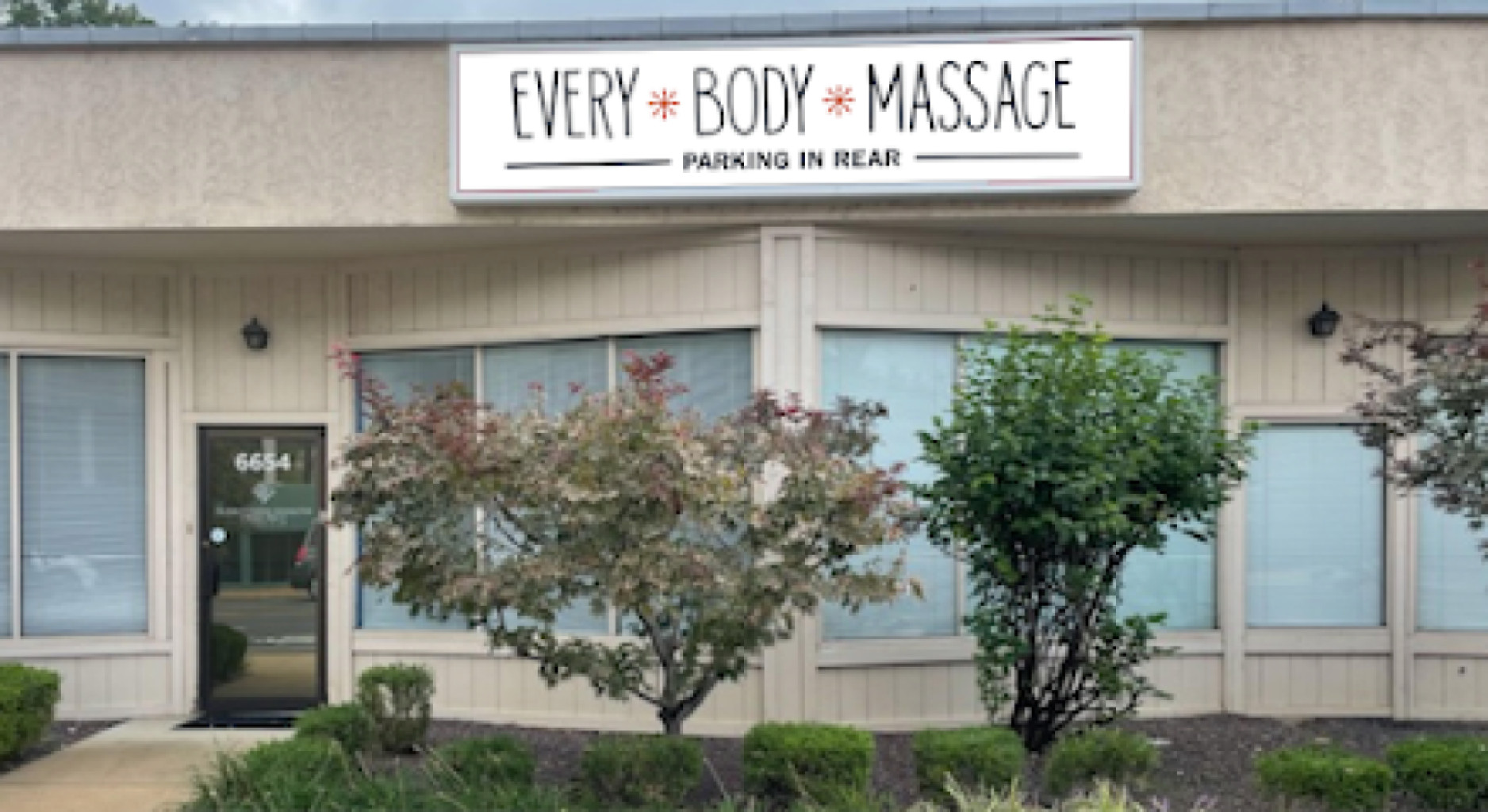 Every Body Massage photo 1