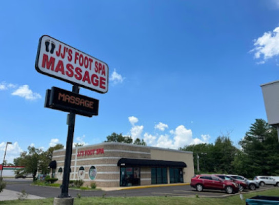 JJ’s Foot Massage listing photo