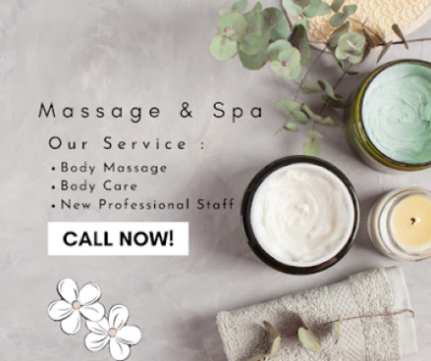 HL Serenity Spa and Body Massage listing photo