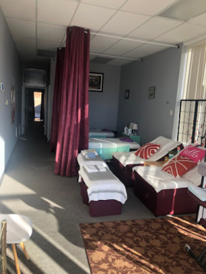 A+ Spa Massage listing photo