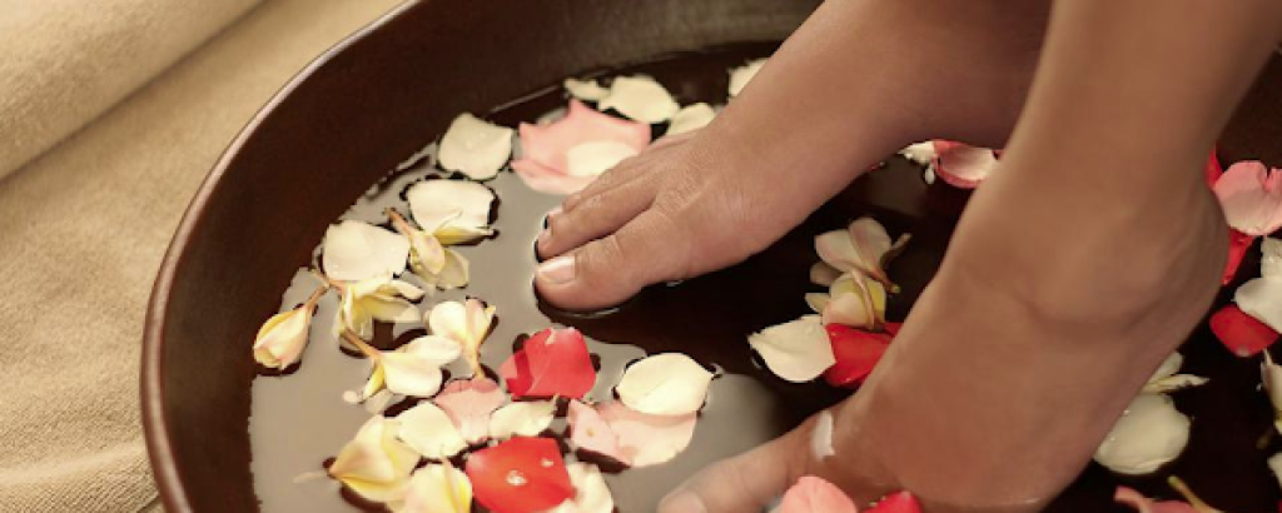 U City Foot Massage photo 1