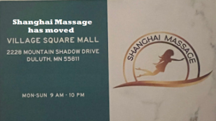 Shanghai Massage listing photo