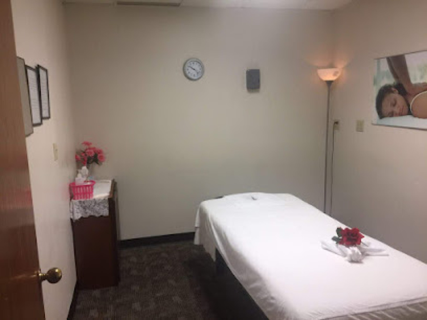 Asian Massage photo 1
