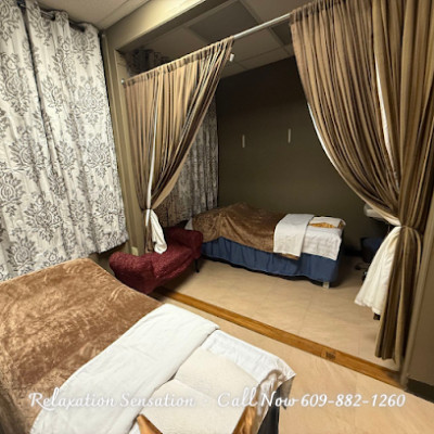Relaxation Sensation listing photo
