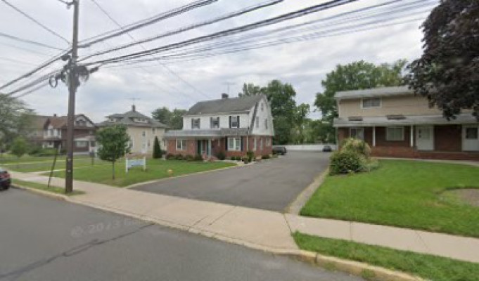 Somerville Therapy listing photo