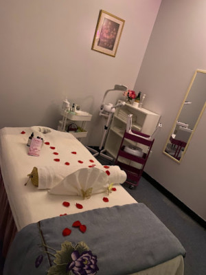 Health & Wellness Spa listing photo