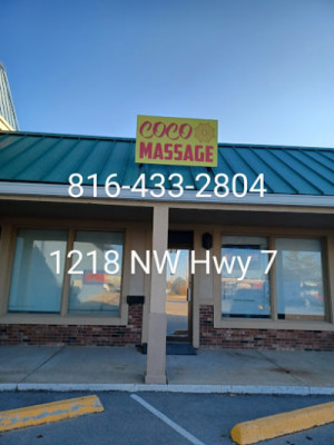 Coco Massage listing photo