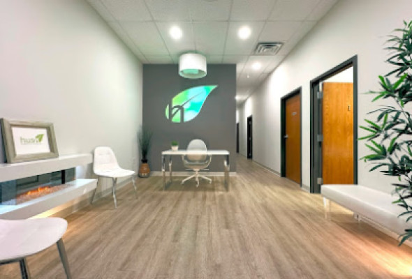 Hush Therapeutic Massage listing photo