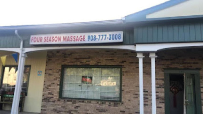 Four Season Spa listing photo