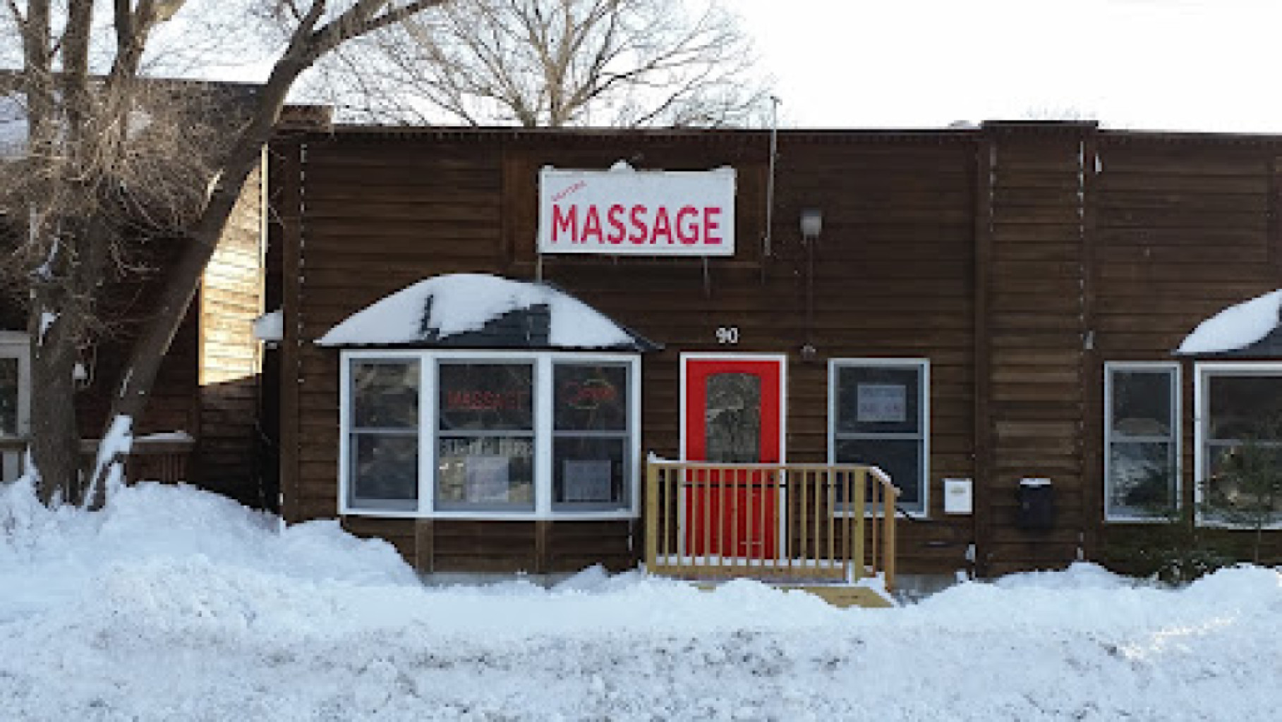 Eastern Massage photo 1