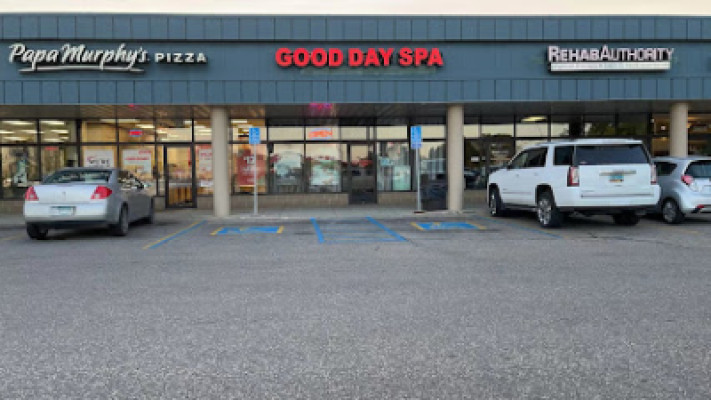 Far East Massage listing photo