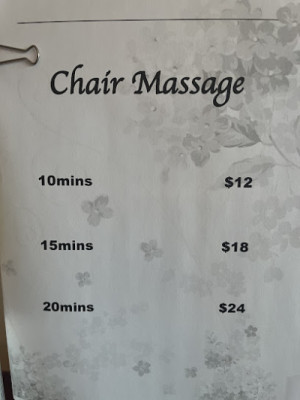 Beijing Foot Spa listing photo