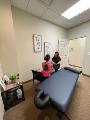Acupressure Studio listing photo
