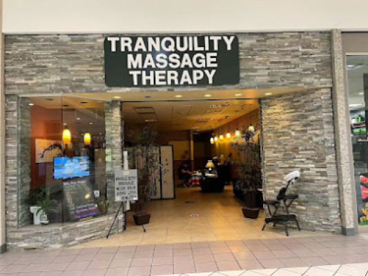 Tranquility Massage Therapy listing photo