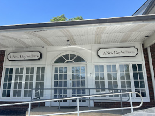 A New Day Wellness listing photo