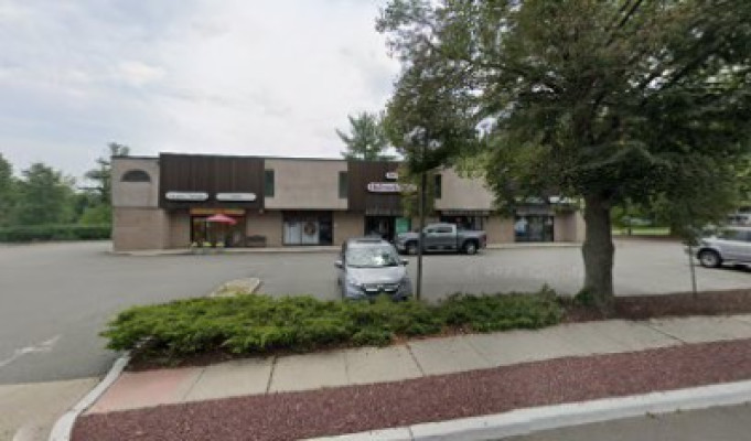 Wellness Center listing photo