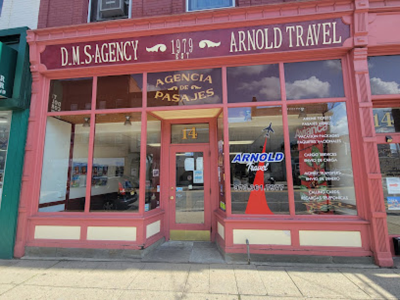 European Dover Massage photo 1