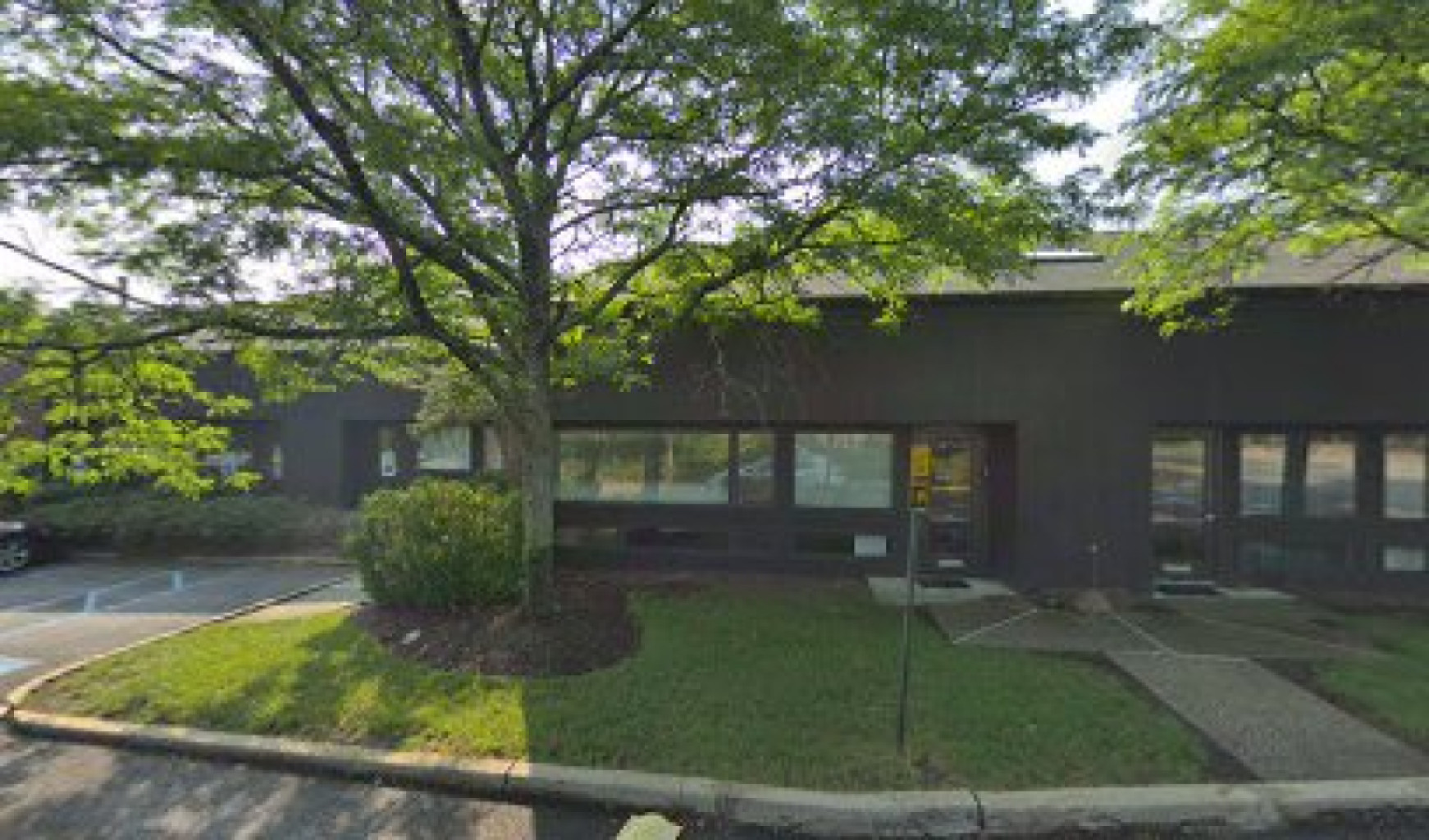 Ramsey Stress Reduction Center photo 1