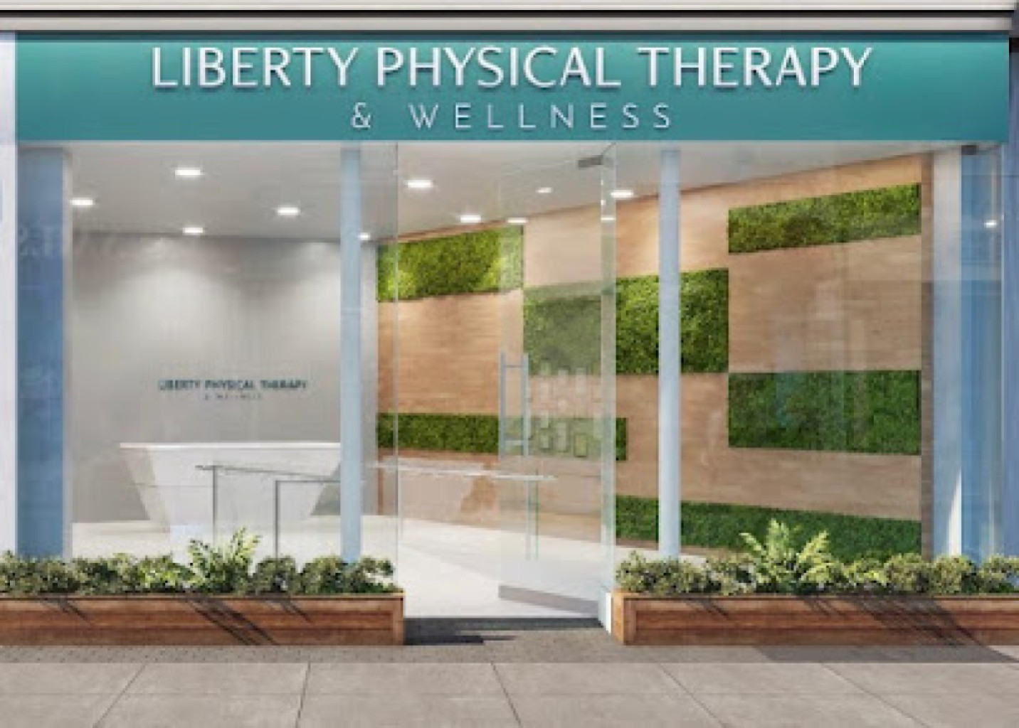 Liberty Physical Therapy & Wellness photo 1