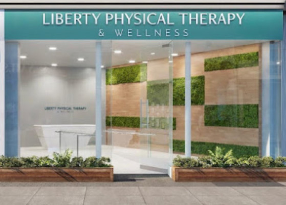 Liberty Physical Therapy & Wellness listing photo