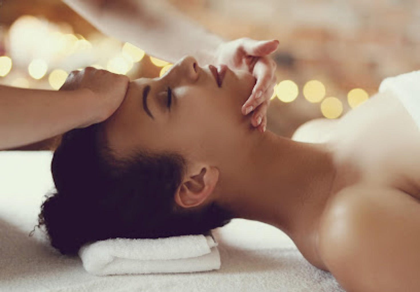 Aroma Touch Spa photo 1